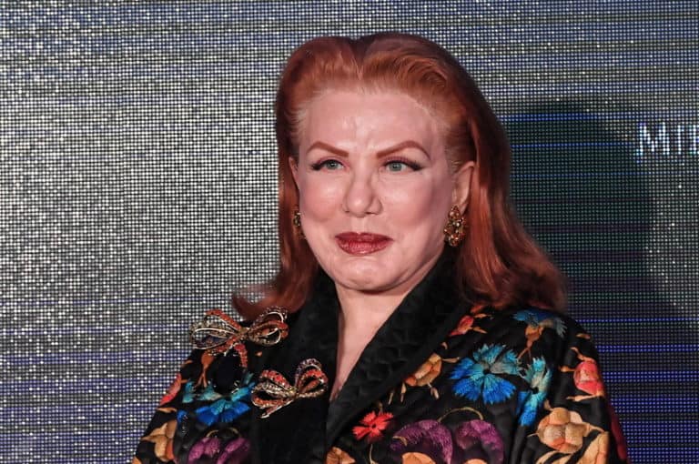 Czy ambasador Mosbacher zostanie odwołana ze stanowiska?