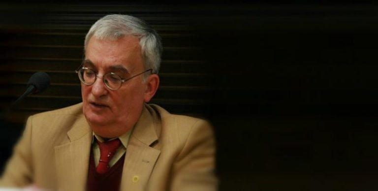 „Gazeta Wyborcza” atakuje prof. Jacka Bartyzela