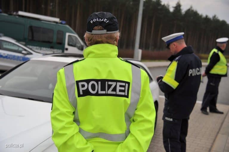 Niemcy odsyłają nielegalnych imigrantów do innych europejskich krajów. Rok 2018 był pod tym względem rekordowy