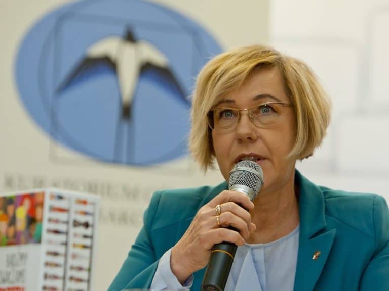 Krakowscy radni odrzucili rezolucję ws. odwołania małopolskiej kurator oświaty