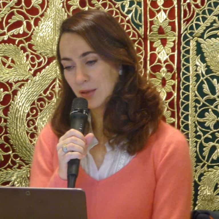 Francuska feministka chce zostać pierwszym imamem-kobietą…