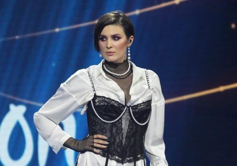 Eurowizja bez Ukrainy. Reprezentantka tego kraju nie zgodziła się na spełnienie żądań polityków