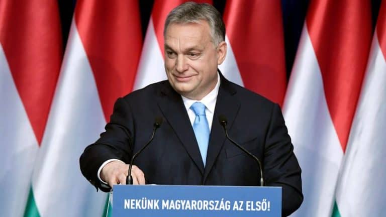 Węgrzy ruszają z nowym śmiałym programem wspierania rodzin wielodzietnych