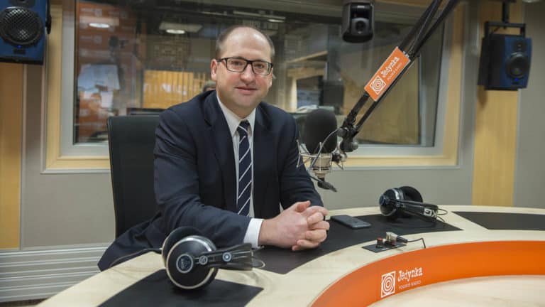 Bielan: Sprawa restytucji mienia dla obywateli amerykańskich jest zamknięta