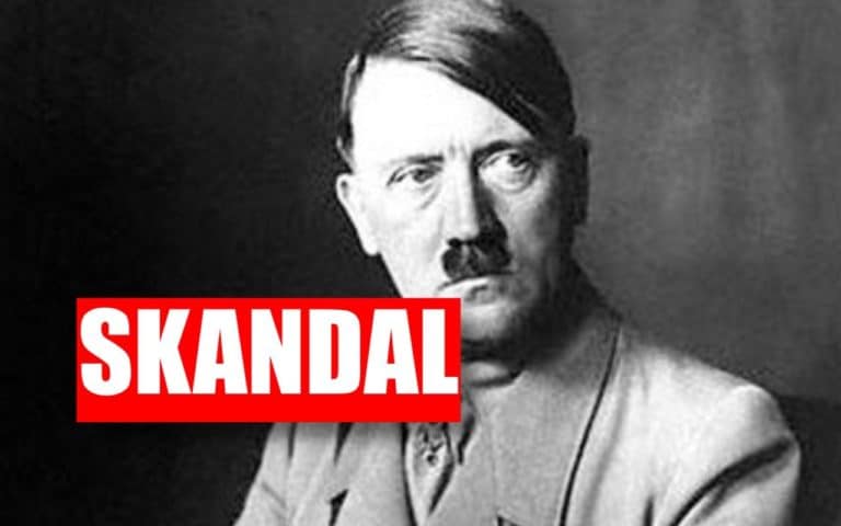 Poznański prokurator odpowie za propagowanie faszyzmu