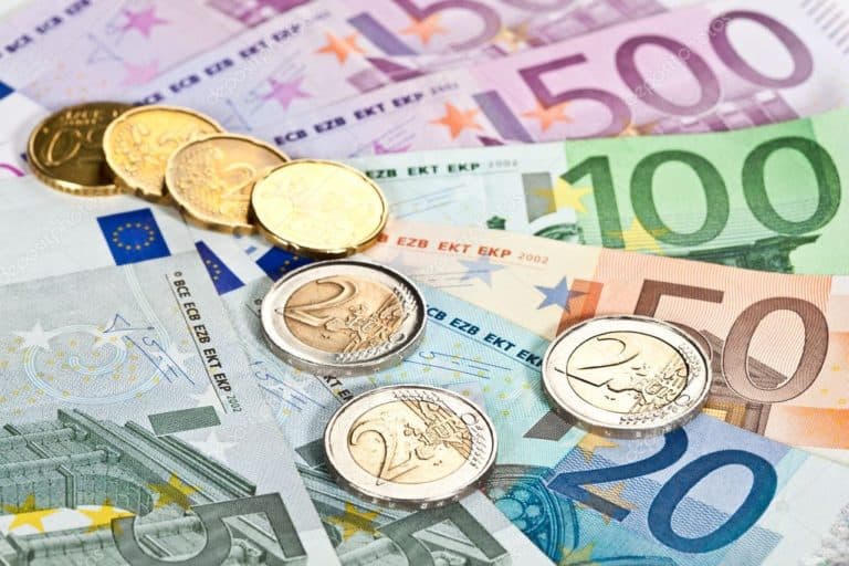 Spadek PKB w strefie euro mniejszy, niż przewidywano