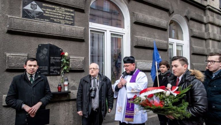 66 lat temu komuniści zamordowali generała Emila Fieldorfa – „Nila”