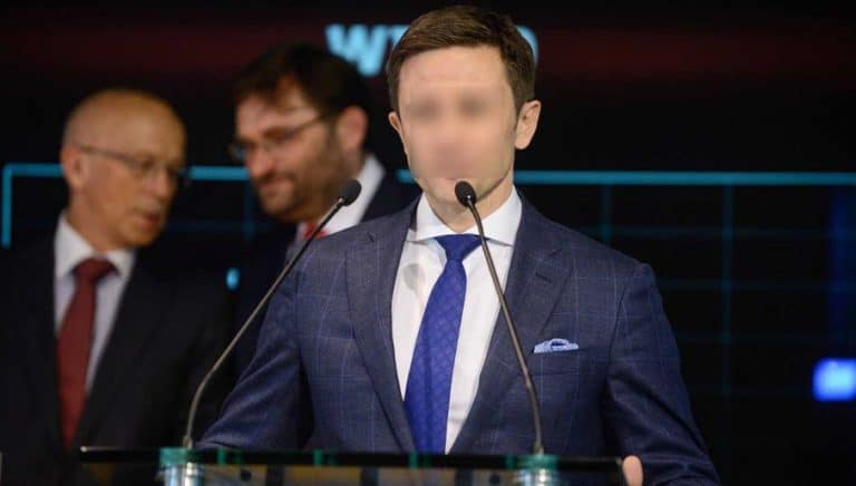 Były prezes Idea Banku zatrzymany ws. afery GetBack