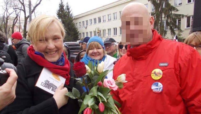 Sąd Apelacyjny obniżył liderowi KOD-kapeli wyrok za handel ludźmi