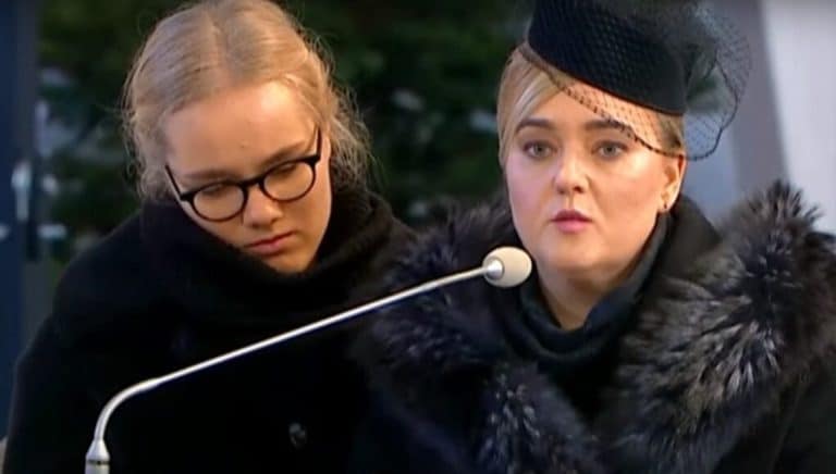Magdalena Adamowicz dostanie drugie miejsce na liście Koalicji Europejskiej w Gdańsku?