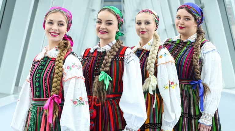 Zespół TULIA będzie reprezentował nasz kraj na Eurowizji