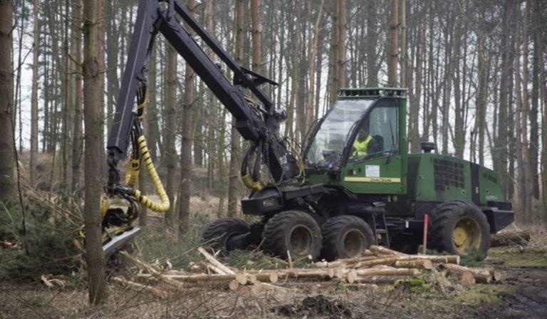 Unia Europejska doprowadzi do wstrzymania przekopu Mierzei Wiślanej?