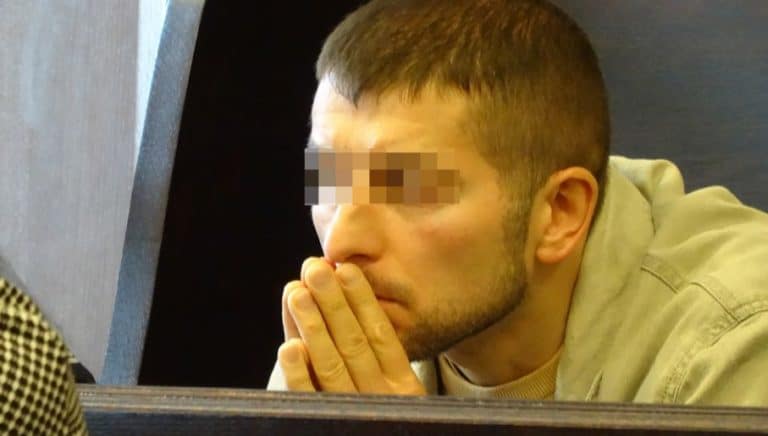 „Nie chciałem być jego sługusem” – przed sądem składał zeznania kluczowy świadek gangu obcinaczy palców