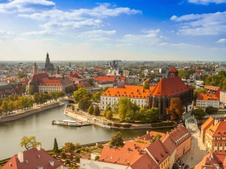 Członkowie Inicjatywy Wolny Wrocław uruchomili stronę internetową informującą o zadłużeniu miasta