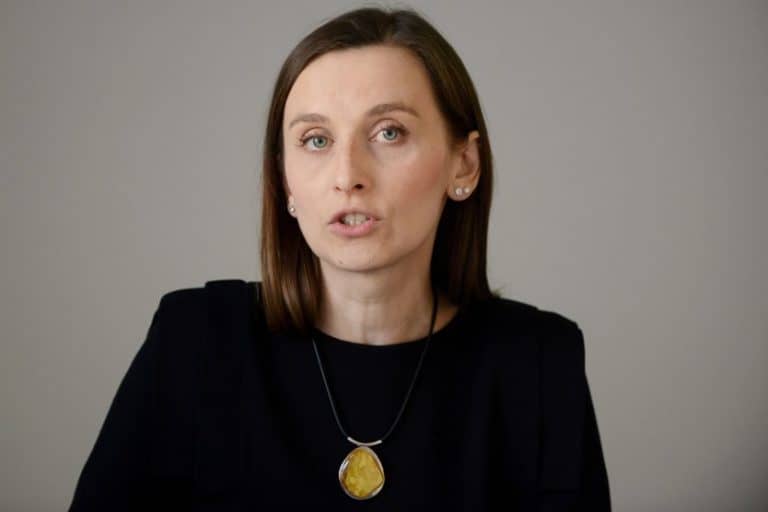 Zastępca Adama Bodnara zamierza dołączyć do Wiosny Roberta Biedronia