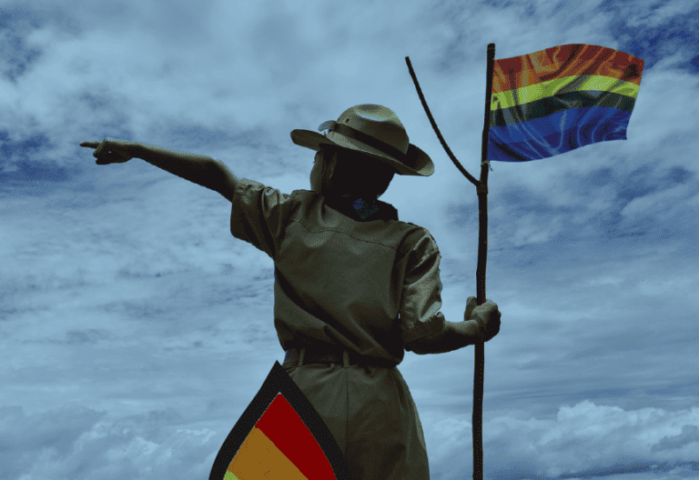 Tysiące osób podpisały się pod petycją przeciwko homoseksualnej indoktrynacji w ZHP