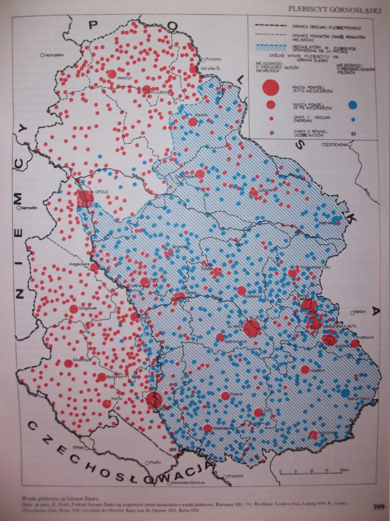 Plebiscyt Górnośląski