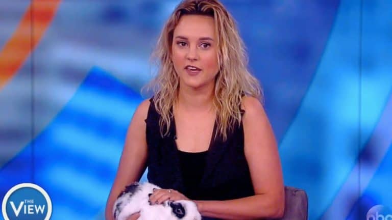 Córka wiceprezydenta USA Mike’a Penca stanowczo opowiada się przeciwko aborcji
