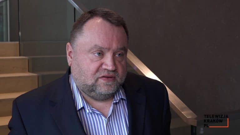 Wiceprezydent Krakowa: Jesteśmy otwarci na deklarację LGBT+