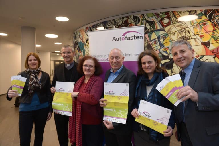W Austrii zamiast Wielkiego Postu będzie post na rzecz klimatu