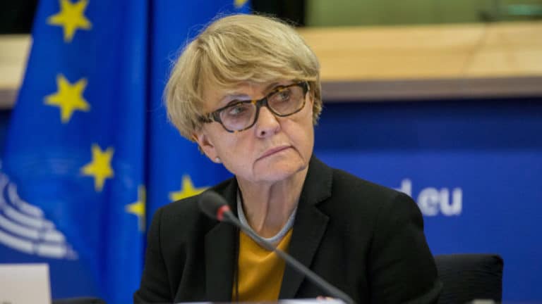 Danuta Hübner: Nie mogłam przyjąć oferty szefa PO