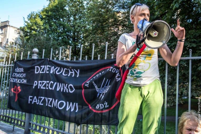 WP w ramach Dnia Kobiet opublikowała wywiad z… transwestytą
