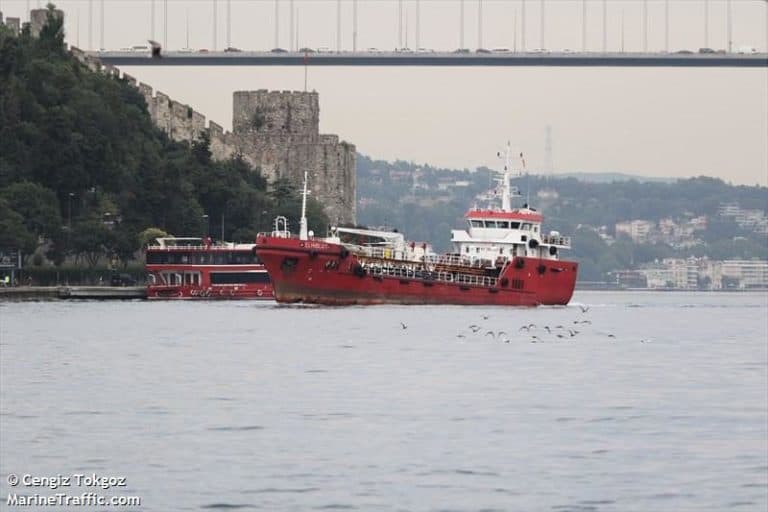 Na Morzu Śródziemnym migranci porwali statek i zmusili załogę do płynięcia na Maltę lub Lampedusę