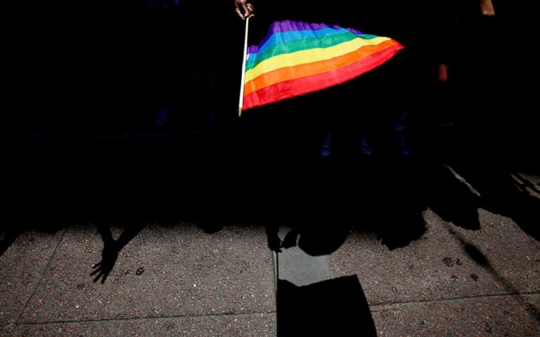 Jak się okazuje, w Polsce działa „tęczowa” kancelaria prawna…