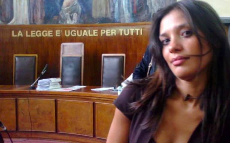 Modelka Imane Fadil, kluczowy świadek w sprawie bunga bunga, została otruta?