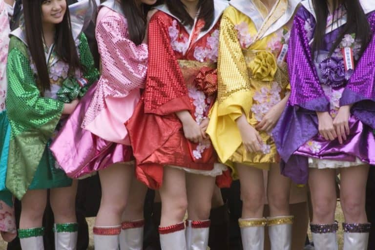 W Japonii rusza fala policyjnych śledztw w sprawie molestowania dzieci