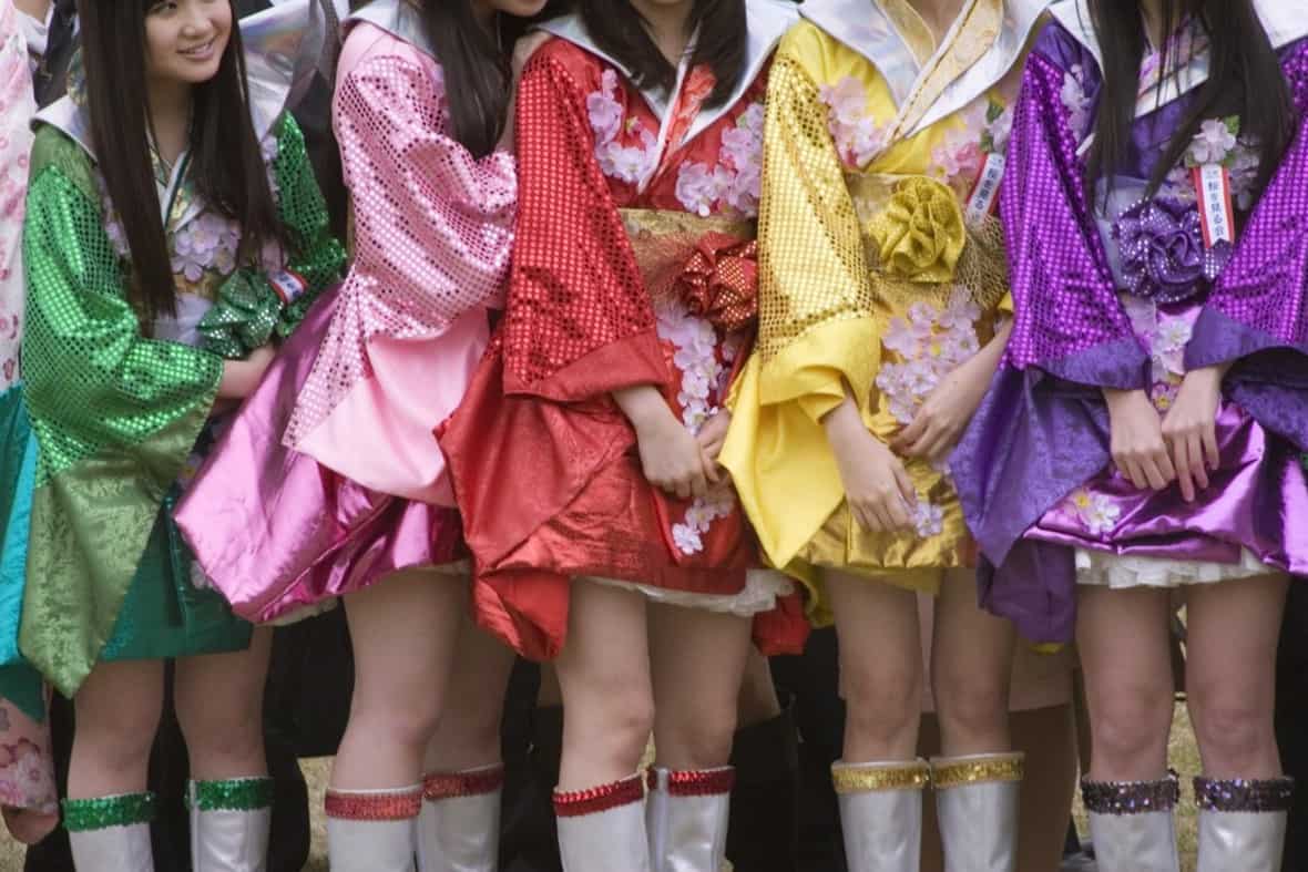 W Japonii rusza fala policyjnych śledztw w sprawie molestowania dzieci