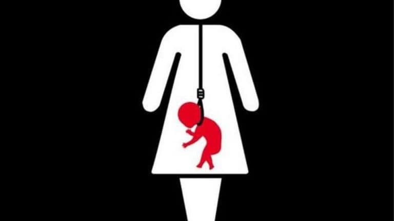 USA: Mężczyzna pozwał do sądu klinikę aborcyjną w imieniu swego zabitego dziecka