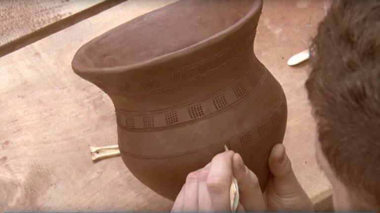 Sieć magazynów pomoże rozwiązać problem przechowywania zabytków archeologicznych