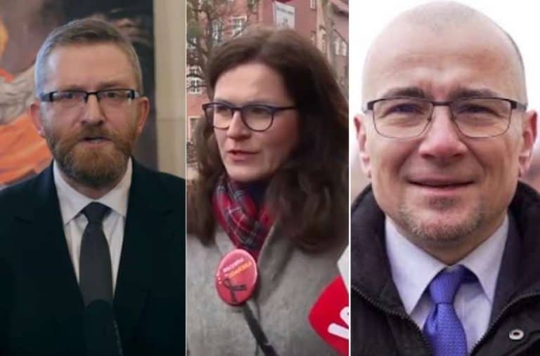 Znamy oficjalne wyniki wyborów na prezydenta Gdańska