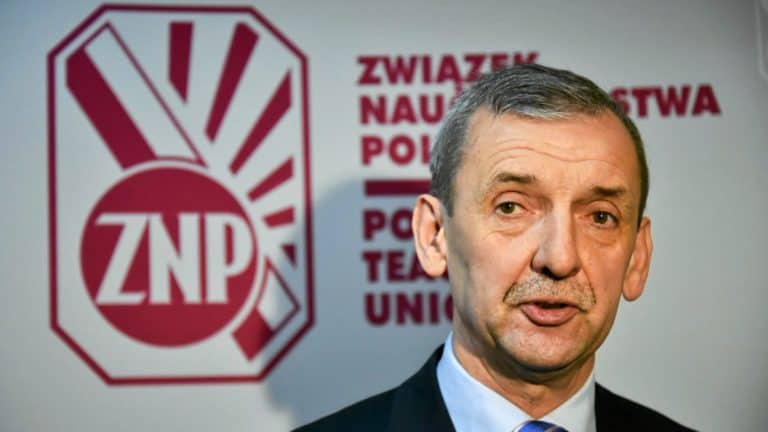 Czy ZNP zdezorganizuje tegoroczne egzaminy maturalne?