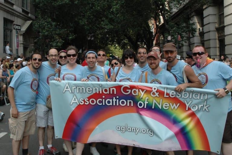 Władze USA naciskają na Armenię by ta zmieniła swoje prawo dot. homoseksualizmu