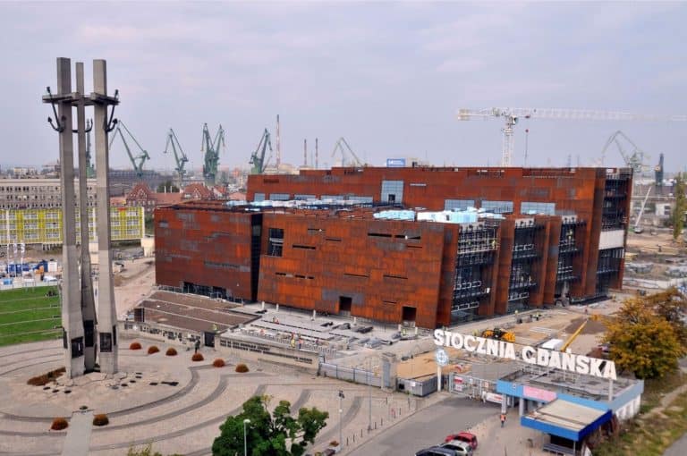Debata LGBT w Europejskim Centrum Solidarności w rocznicę śmierci Jana Pawła II