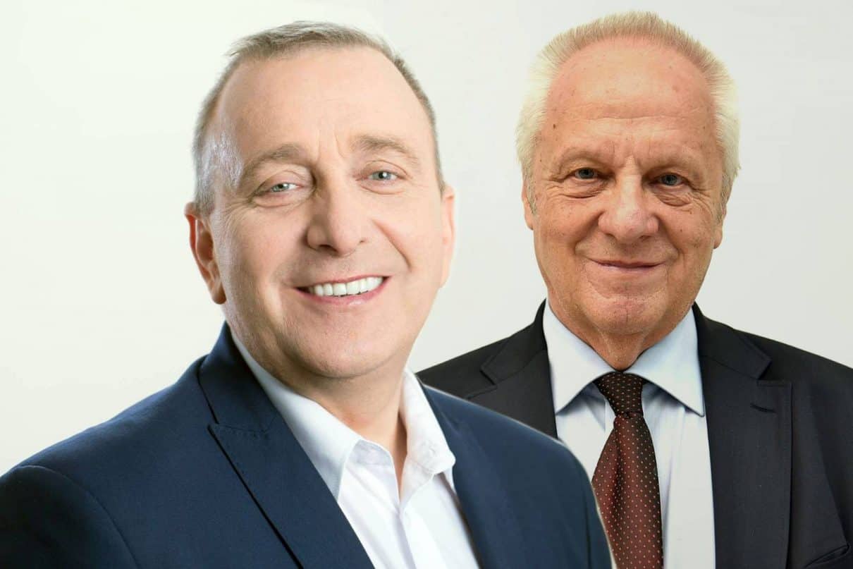 Niesiołowski określił Schetynę mianem „kreatury”