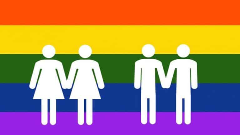 Według GW zdecydowana większość ludzi ma skłonności homoseksualne…