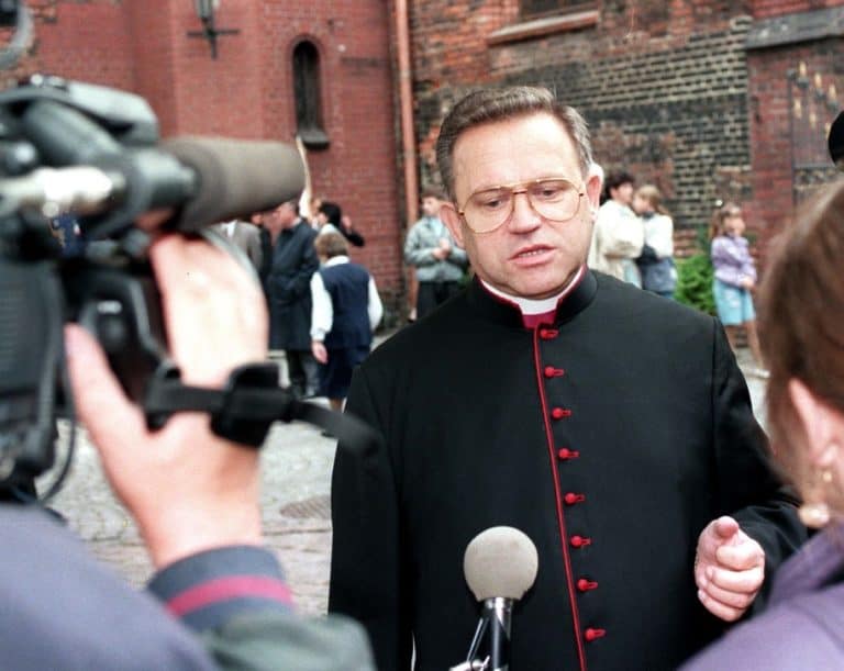 Dla „Gazety Wyborczej” kluczowy świadek, dla prokuratury chory psychicznie konfabulant