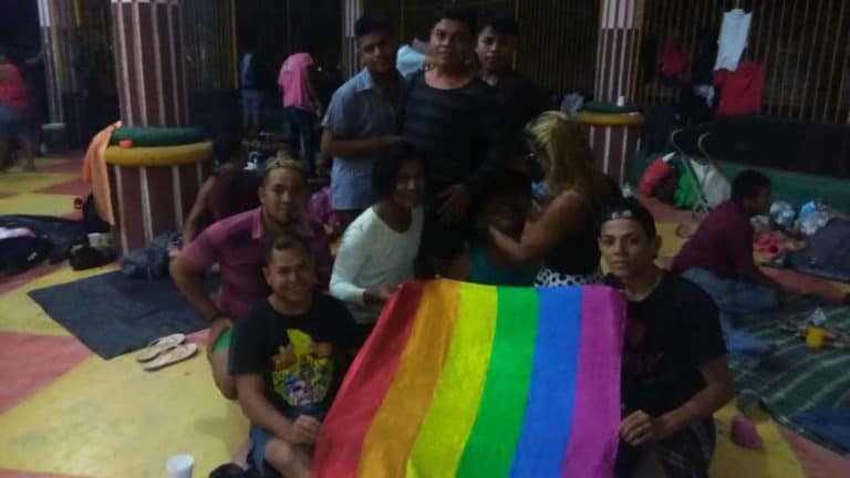 W Paragwaju zakazano używania w szkołach podręcznika promującego ideologię gender