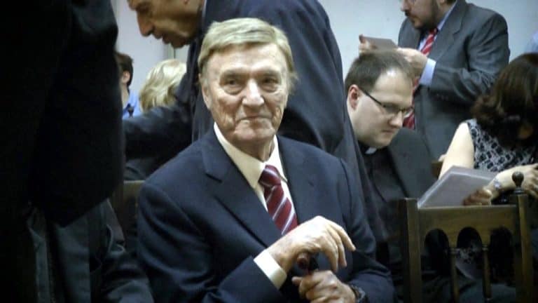 Nie żyje Prezes USOPAŁ – Jan Kobylański