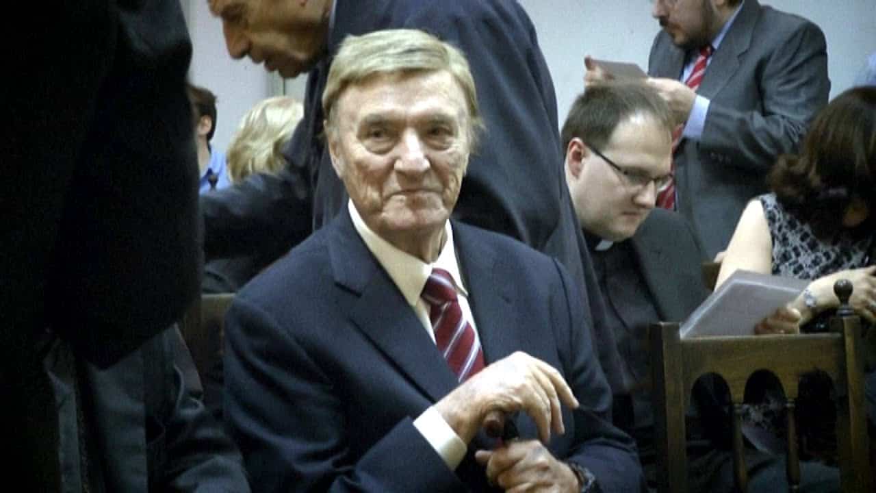 Nie żyje Prezes USOPAŁ – Jan Kobylański
