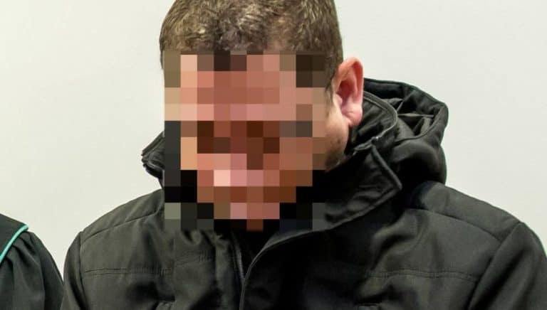 Umawiał się na seks z nieletnimi, ale do więzienia nie pójdzie – wrocławski sąd wyrozumiały dla niemieckiego policjanta