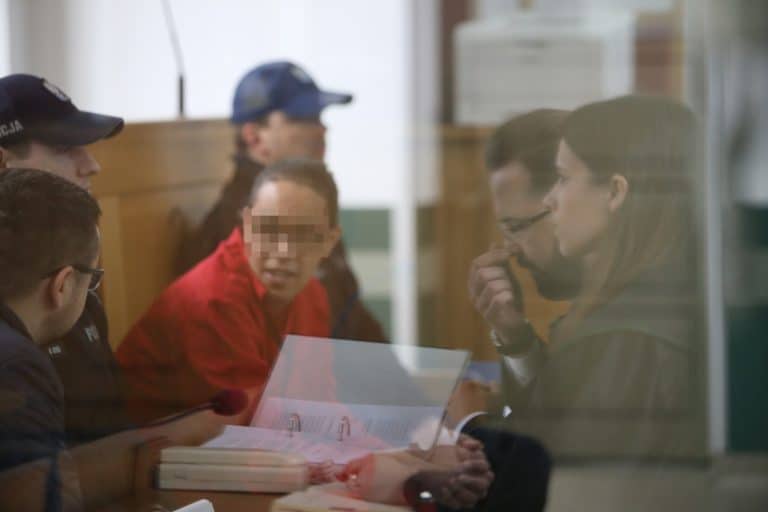 Sąd Okręgowy w Katowicach skazał na 3 lata i 8 miesięcy więzienia Marokańczyka oskarżonego o działalność w ISIS