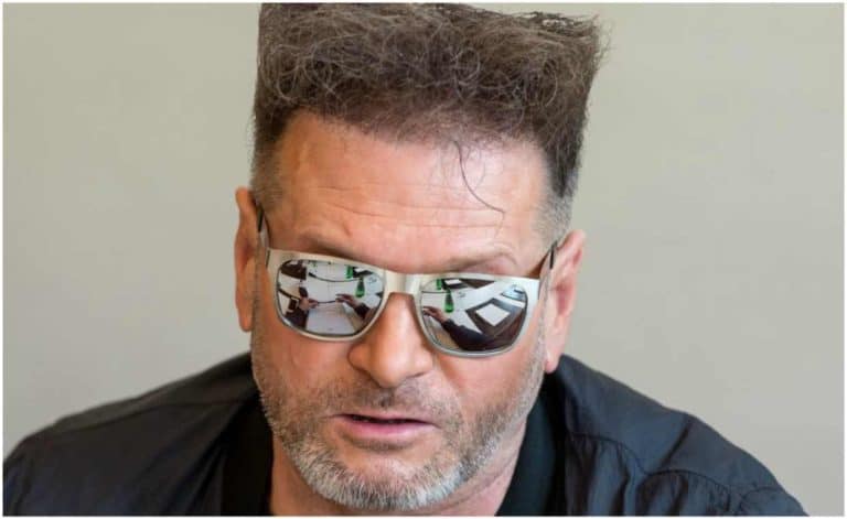 Detektyw Krzysztof Rutkowski stracił prawo jazdy