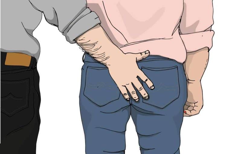 Szwedzka rządowa strona o edukacji seksualnej dla imigrantów cieszy się większą popularnością w krajach ich pochodzenia niż w samej Szwecji…