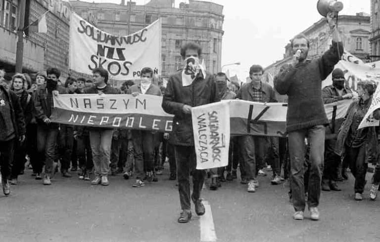 II Forum Wizja Rozwoju w Gdyni uświetni obchody 35-lecia Solidarności Walczącej Oddział Trójmiasto