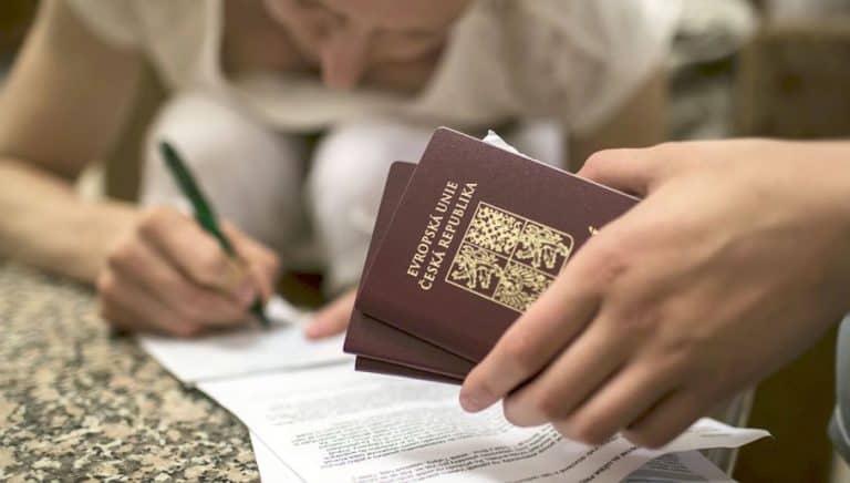 W Czechach zlikwidowano rosyjską siatkę szpiegowską
