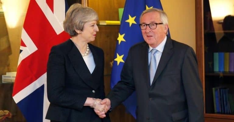 Unia Europejska i Wielka Brytania porozumiały się ws. brexitu